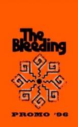 The Bleeding (CRO) : Promo '96